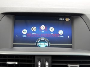 哈弗H6限時優(yōu)惠2萬，購車良機不容錯過